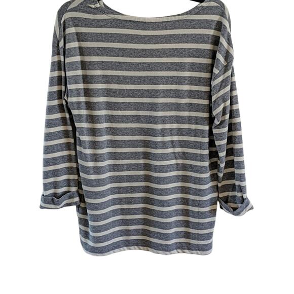 NWT Old Navy French Terry Top - Picture 5 of 5